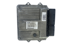 Steuergerät FGP 6JF.P3 55195817 71600.053.00 Fiat Magneti Marelli 50330