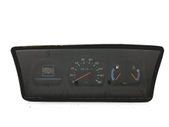 Tacho Kombiinstrument Seat Ibiza 2759730 27597.03 47588