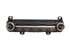 Schalttafel Radio Ford Fiesta H1BT-18K811-HG 1009