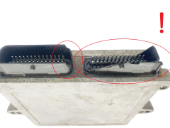 Steuergerät LPG 67R.01 0091 10R.02 0676 Tartarini Auto 45629