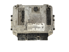 Motorsteuerung 5S61-12A650-ED 0281012249 Ford 27629