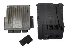 Startset Renault Scenic 2 8200374152 8200306433 1,5 DCI