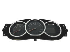 Tacho Kombiinstrument Dacia Sandero 248106459R Johnson 55364