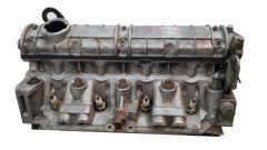Zylinderkopf 7701468962 2.0 8v F3R Renault Megane Scenic Laguna 1 1014 Zylinderkopf 7701468962 2.0 8v F3R Renault Megane Scenic Laguna 1 1014