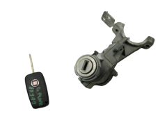 Zündschloss Fiat Grande Punto 51793074 61039101 TRW 1248 Zündschloss Fiat Grande Punto 51793074 61039101 TRW 1248