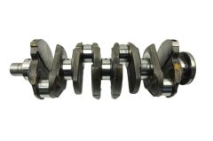 Kurbelwelle  2.0 Turbo F4R 8200037836 Renault  8201707072 10319