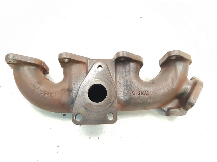 Auspuff-Krümmer Abgaskrümmer 8200868133-A 2.3 dCi Renault Master 3  