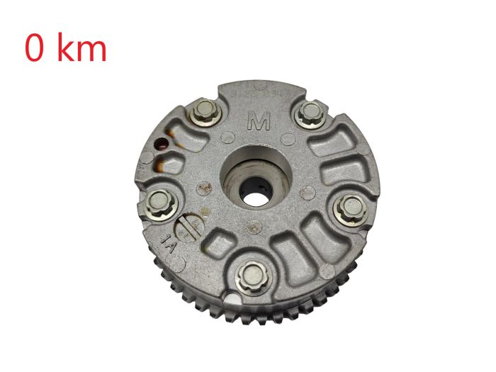 Zahnrad Nockenwelle 13025CK81A Renault Nissan 2.0 16v M4R711 - aus
