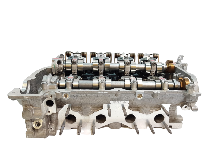 Zylinderkopf Neues Original Citroen Peugeot 1.6 VTI 0200HQ V753354980R 