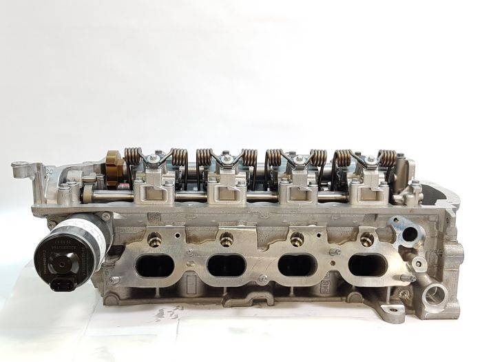 Zylinderkopf Neues Original Citroen Peugeot 1.6 VTI 0200HQ V753354980R 