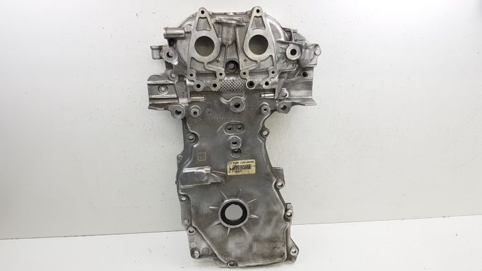 Stirndeckel Für Nockenwelle 135029555R 135022839R 1.2 TCE Renault