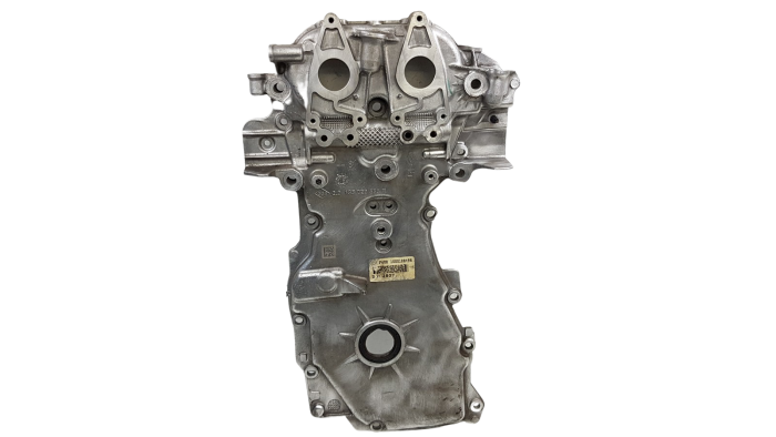 Stirndeckel Für Nockenwelle 135029555R 135022839R 1.2 TCE Renault