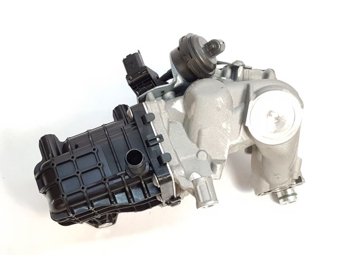 Agr-Ventil Original Citroen Peugeot 9827225180 