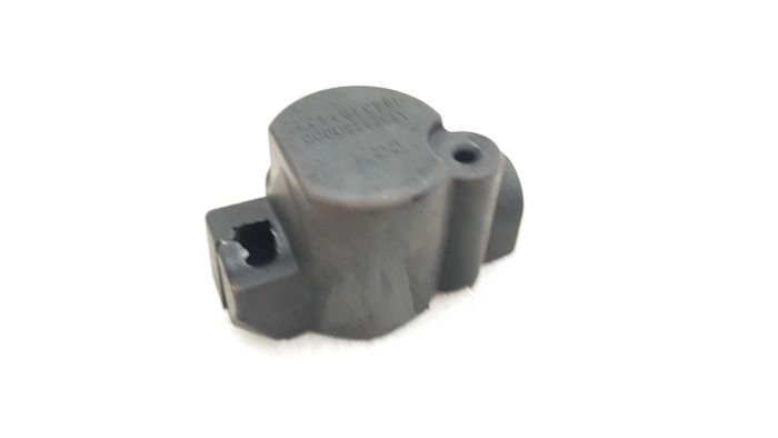Motorabdeckung 166349442R A2822260000 1.3 Tce Renault Dacia Duster 0km