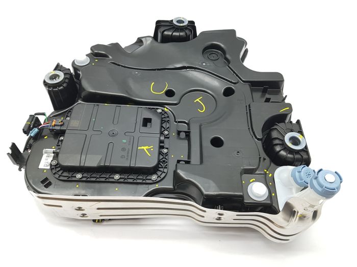 Tank Fr AdBlue Original Citroen Peugeot C4 Picasso DS4 3008 9807475780 -  neu | Eurofrance.de