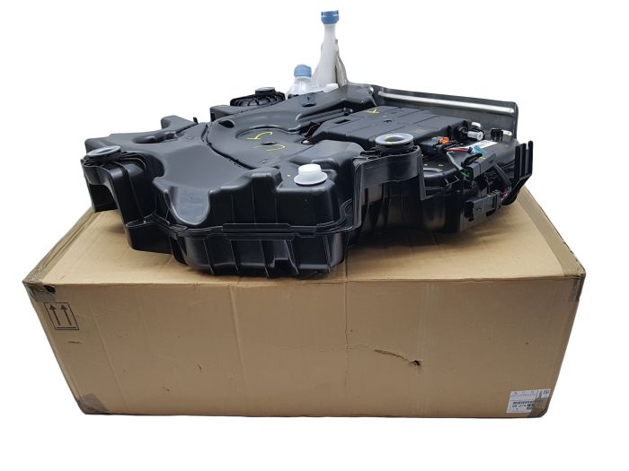 Tank Fr AdBlue Original Citroen Peugeot C4 Picasso DS4 3008 9807475780 -  neu | Eurofrance.de