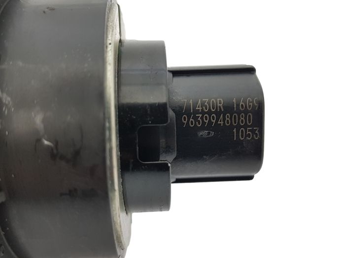 Stoßdämpfer Rechts Vorne Neues Original Citroen C6 3.0 V6 / 2.7  