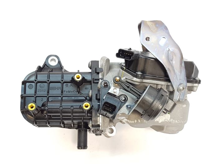 Agr-Ventil Original Citroen Peugeot 9827225180 