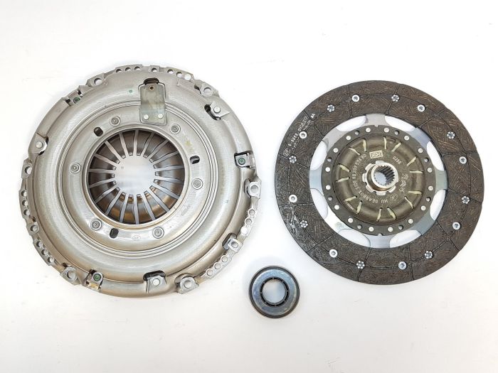 Kupplungssatz Kupplungskit Original Citroen Peugeot 1638041280