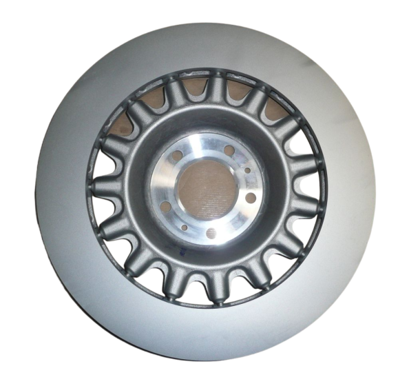 F.becker_line Bremsscheiben Vorne Für PEUGEOT 508 I Sw - Belüftet