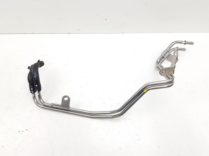 Kühlerschlauch 204765389R 2.0 DCI Renault Trafic 3 Vivaro 2 0km 