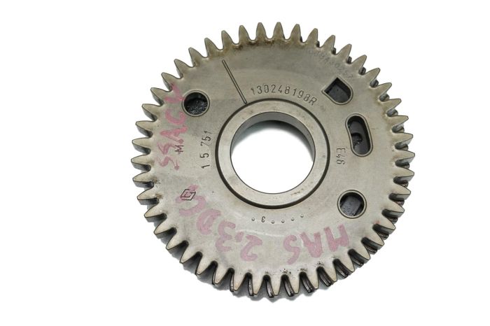 Zahnrad Nockenwelle 130248198R 2,0 dci 2,3 dci Renault - Gebraucht