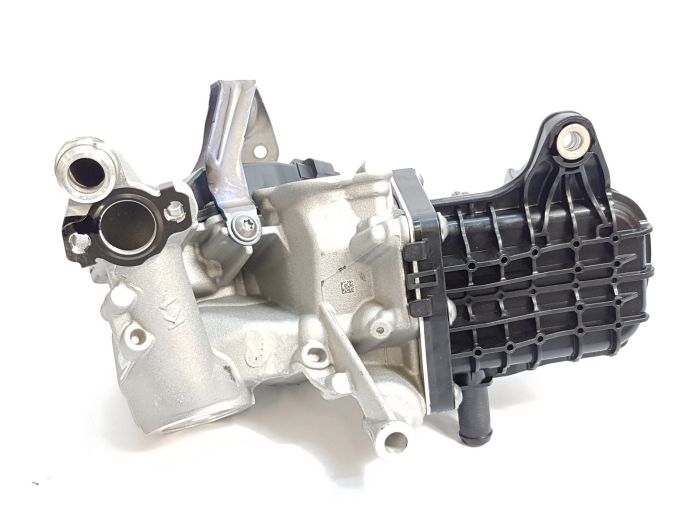 Agr-Ventil Original Citroen Peugeot 9827225180 