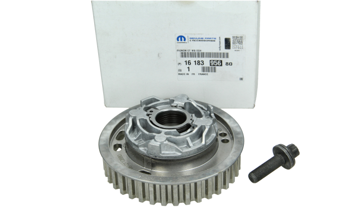 Zahnrad Nockenwelle Neues Original 1618395680 Citroen Peugeot