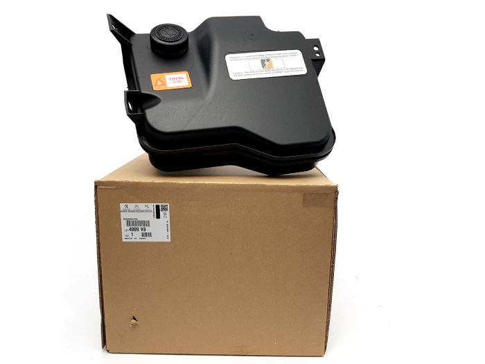 Hydraulikflüssigkeitsvorratsbehälter Neues Original LDS Citroen C5 