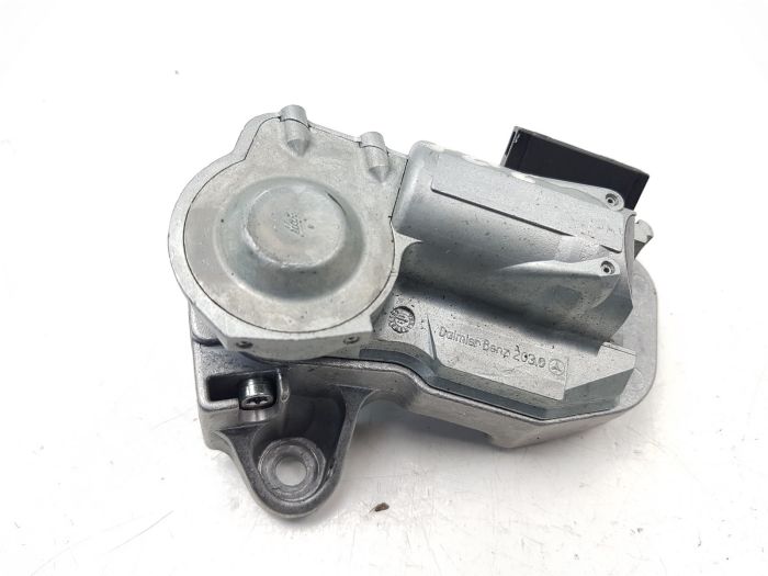 Lenkradsperre Mercedes Sprinter Vito Viano A0375456132