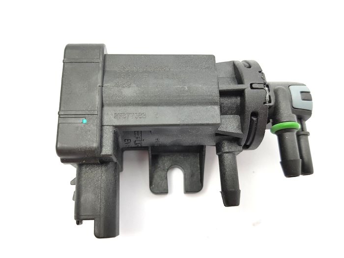 Druckwandler Elektroventil Citroen Peugeot 1.6 HDI 8v / 2.0HDI 