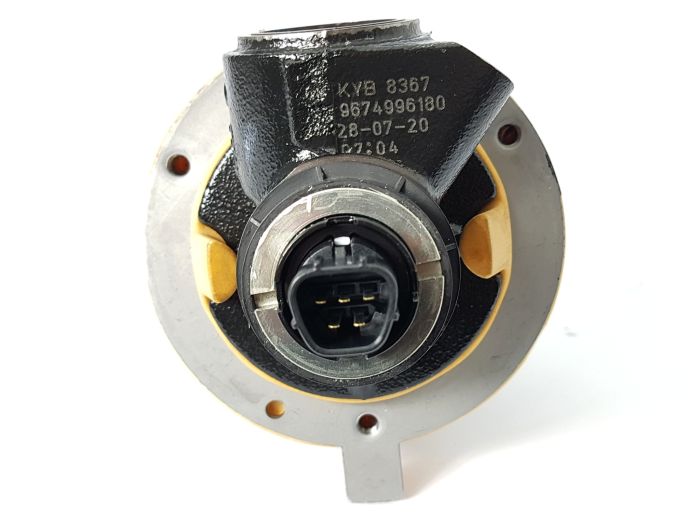 Stoßdämpfer Rechts Vorne Neues Original Citroen C6 3.0 V6 / 2.7  