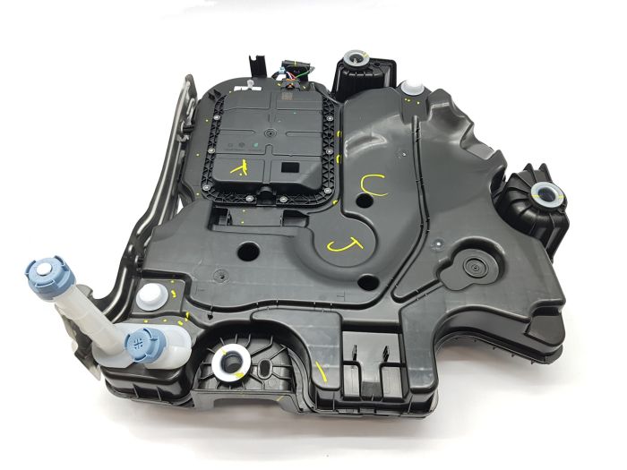 Tank Fr AdBlue Original Citroen Peugeot C4 Picasso DS4 3008 9807475780 -  neu | Eurofrance.de