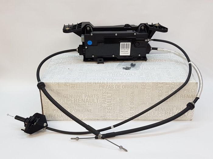 Elektryczny Hamulec Postojowy Scenic II 360101216R Oryginał  