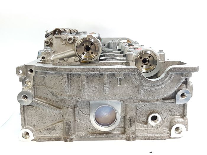 Zylinderkopf Neues Original Citroen Peugeot 1.6 VTI 0200HQ V753354980R 