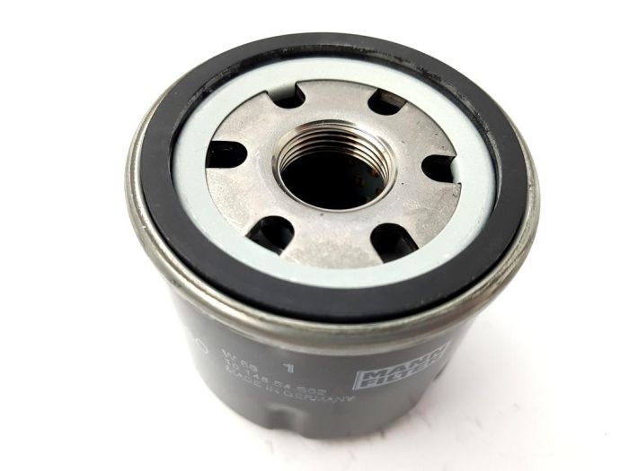 Motoröl Set 5W-30 5 Liter + Ölfilter + Schraube Für Dacia Duster