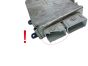 Motorsteuerung P05086604AA 6604AA Chrysler