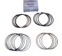 Ring Komplett Original 12033EN20B Renault Nissan