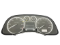Tacho Kombiinstrument Peugeot 307 9646742480 R 00 43696