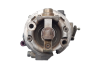 Drosselklappe Opel Astra F 09889 1.6