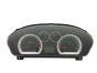 Tacho Kombiinstrument Chevrolet Aveo 96814468 52439