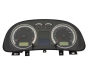 Tacho Kombiinstrument VW Golf MK4 1J5920826C 18755