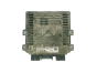 Steuergerät 2S6A-12A650-BL 5WS40027K-T SID 802 Ford Siemens 33043