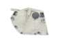 Motorhalter 8200945778 8200945775 1.4 Dacia Sandero