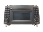 Cd-Radio Mercedes-Benz A1699002000 MF2830 N25-MF2830
