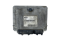 Steuergerät IAW4AF.P2 46817813 61600.625.01 Fiat Magneti Marelli 51499