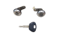 Schließzylinder 95588429 Citroen BX Simplex 