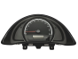 Tacho Kombiinstrument VW AG 1S0920850G UP Mii Citigo