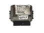 Steuergerät 51871188 0281016203 Fiat Bosch