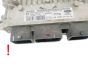 Steuergerät 7S61-12A650-EA 5WS40632A-T SID 804 Ford Siemens 47719